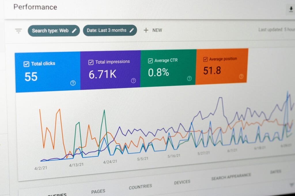 SEO Ciudad real