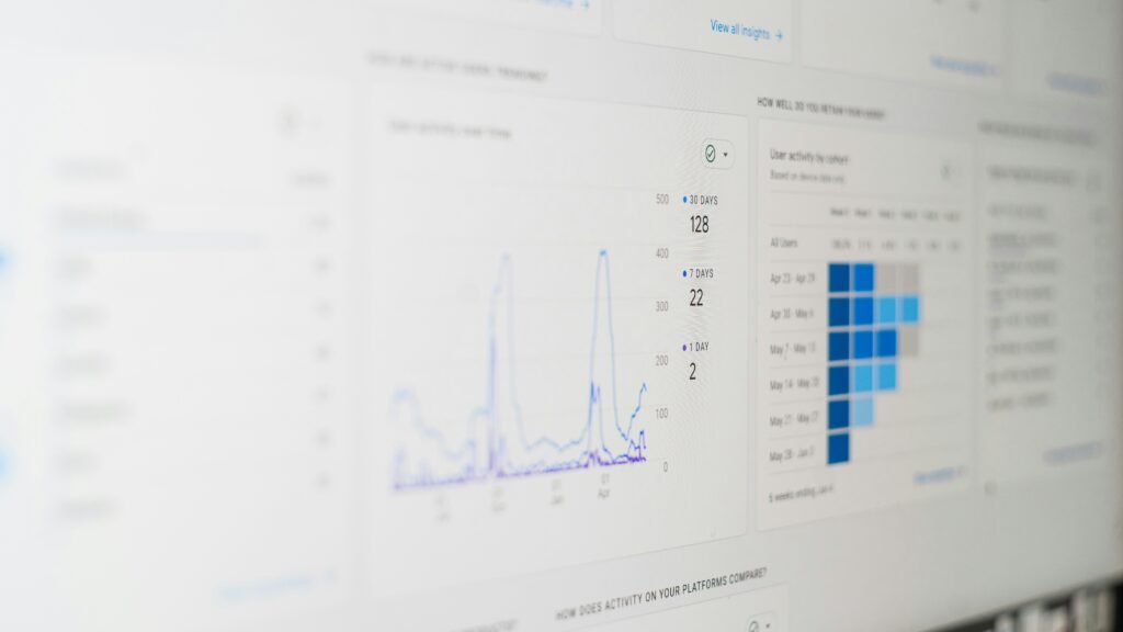 posicionamiento SEO Ciudad Real